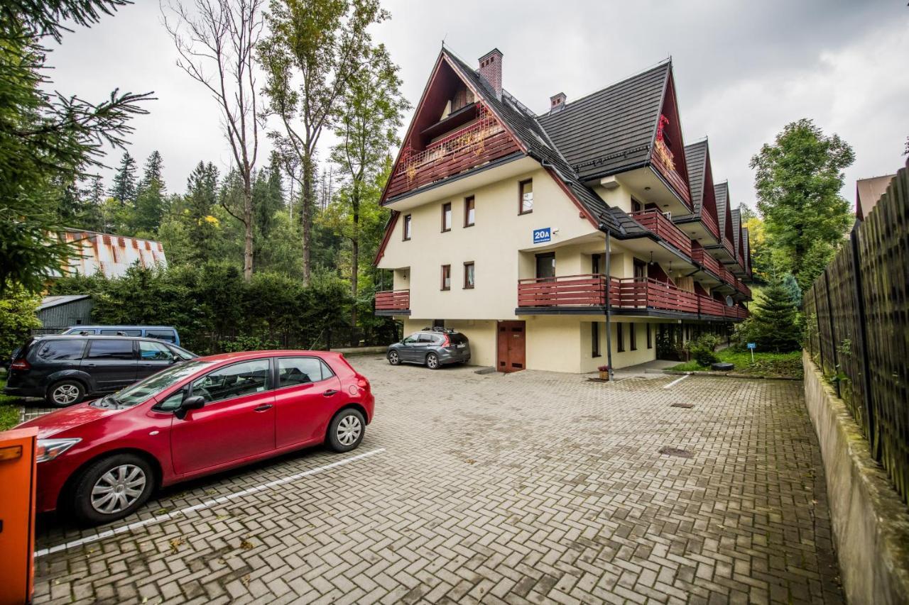 Rentplanet - Apartamenty Bulwary Slowackiego — Photos 3